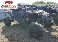 Can-Am Maverick X3 X RS Turbo RR 2021 Benzyna 195KM