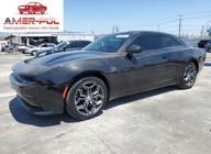 Dodge Charger Daytona RT 2024 Elektryczny 370KM