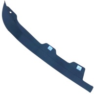 SPOILER NADKOLA ślizg chlapacz mocowanie nadkole LEWY Audi A4 B8 2008-2016