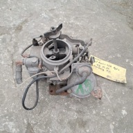 gaznik vw passat B1 B2 1,6 B 75 ps pierburg