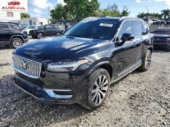 Volvo XC 90 T6 Inscription 2022 2.0 Benzyna 316KM