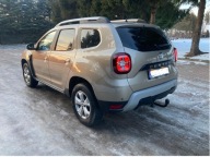 Dacia Duster 1.6 Salon PL