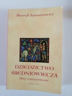 DZIEDZICTWO ŚREDNIOWIECZA H. Samsonowicz