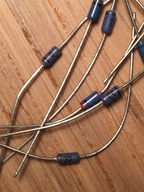 Dioda Zenera BZX55C 33 V, 0,5 W