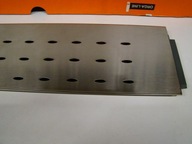 BLUM BOXSIDE Z37H518I.E do szuflad 55cm INOX