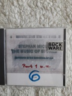 STEPHAN MICUS THE MUSIC OF STONES