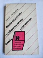 RÓŻNICE INDYWIDUALNE CZY ZABURZENIA ROZWOJU DZIECKA PRZEDSZKOLNEGO