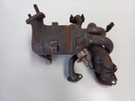 KATALIZATOR KIA NIRO 1.6GDI HYBRYDA 03HC0 16M03B63