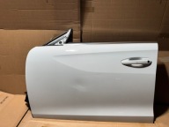 Drzwi przód przednie lewe PEUGEOT 508 2 II