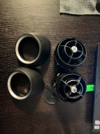 kratka nawiewu powietrza stelvio