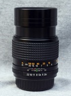 AUTO CHINON 2,8/135 MOCOWANIE PENTAX K