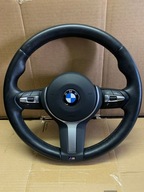 BMW X5 f15 x6 f16 KIEROWNICA AIRBAG PODUSZKA M-PAKIET