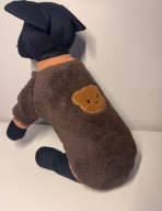 Ubranko bluza baranek dla psa typu YORK S/M