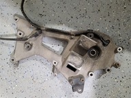 wahacz mocowanie wydechu Piaggio X10 500