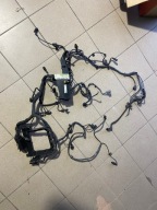 Wiązka silnika GLC 2015-2022 2.0 CGI HYBRYDA PLUG-IN OEM A2740108007