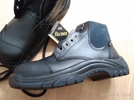 buty robocze steitz secura vx780 gore-tex ,rozm.40