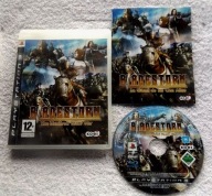 BLADESTORM THE HUNDRED YEARS WAR -komplet- GRA PS3 =PsxFixShop= GW!