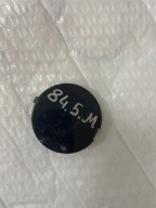 FIAT GRANDE PUNTO ZAŚLEPKA HAKA ZDERZAKA PRZÓD 735335769