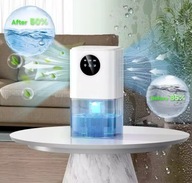 Osuszacz powietrza MAŁY OSUSZACZ POWIETRZA 10 W 0,65 l/