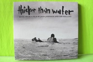 Thicker Than Water Various Artists CD