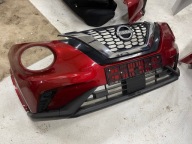 ZDERZAK PRZÓD NISSAN JUKE II F16 2023R GRILL NBV
