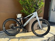 Canyon Stiched CFR Trial