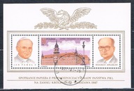 BLOK 132 KASOWANY JAN PAWEŁ II