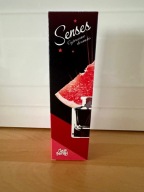 Patyczki zapachowe dyfuzor perfumy do wnętrz drzewko cytrusowe 50ml