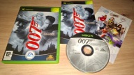 JAMES BOND 007 : EVERYTHING OR NOTHING - GRA NA XBOX CLASSIC