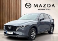 Mazda CX-5 2.0 Benzyna 165KM
