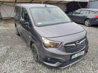Opel Combo Life Poleasingowe.pl
