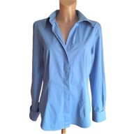 MODA INTERNATIONAL - KOSZULA DO PRACY - PIĘKNA - M