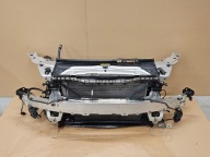 PAS PRZEDNI MERCEDES CKLASA W205 C350E 2.0 HYBRYDA KOMPLETNY DEMONTAZ !!!