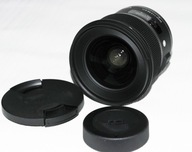 Sigma Art 24mm f/1,4 DG HSM Nikon