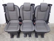 Fotel Custom kanapa ford camper