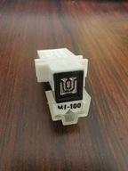 IGŁA GRAMOFONOWA MF-100 UNITRA FONICA NOWA