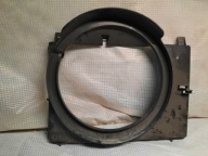 * saab 9-7x * kierownica wlot tunel powietrza orginal