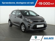 Kia Picanto 1.2 MPI, Salon Polska, Serwis ASO