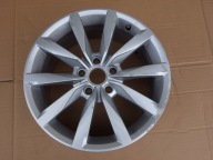 FELGA VW GOLF VII 5G0 7X17 ET 49
