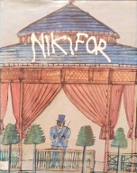 Nikifor - Andrzej Banach