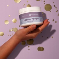 Mary Kay KOLAGEN - Codzienna Dawka Piękna