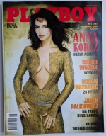 Playboy nr 6(79) czerwiec 1999