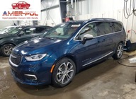 Chrysler Pacifica Pinnacle 2025 3.6 Benzyna 287KM