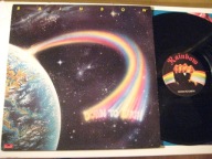 Rainbow - Down To Earth / UK /