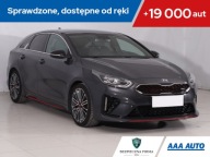Kia ProCeed GT 1.6 T-GDI, Salon Polska