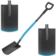 SZPADEL OGRODOWY METAL 19 x 120 cm CELLFAST