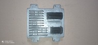 Astra j Meriva b sterownik silnika 12639891