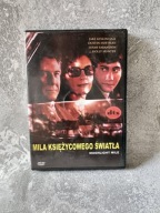DVD Mila księżycowego światła