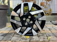Felga aluminiowa Opel OE MOKKA B 6.5" x 17" 4x108 ET -32