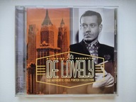COLE PORTER - It's De Lovely Cole Porter CD T